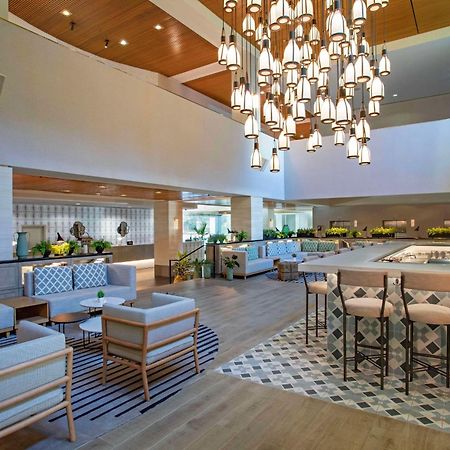 Hilton San Jose Ξενοδοχείο Εξωτερικό φωτογραφία