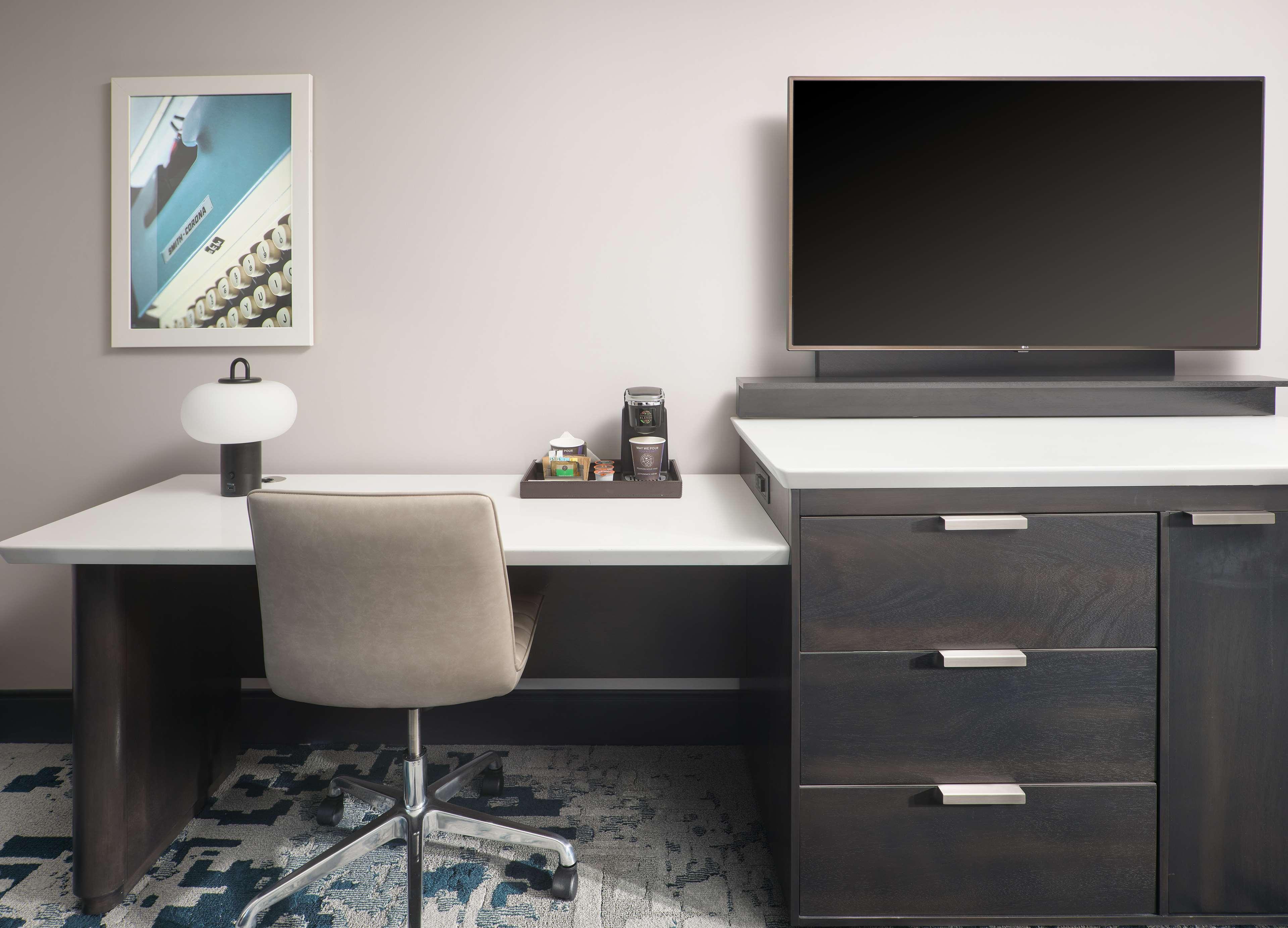 Hilton San Jose Ξενοδοχείο Εξωτερικό φωτογραφία