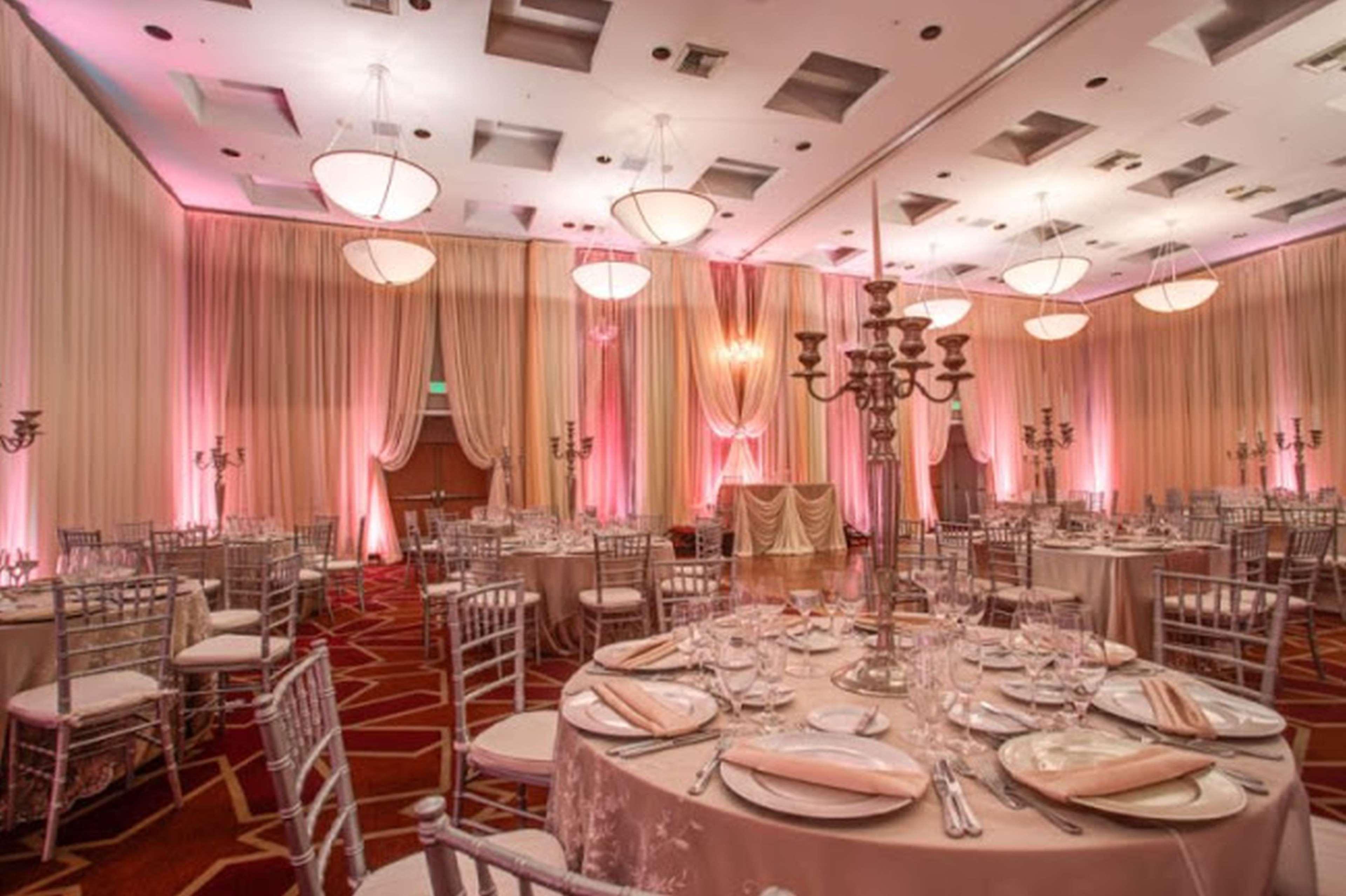 Hilton San Jose Ξενοδοχείο Εξωτερικό φωτογραφία