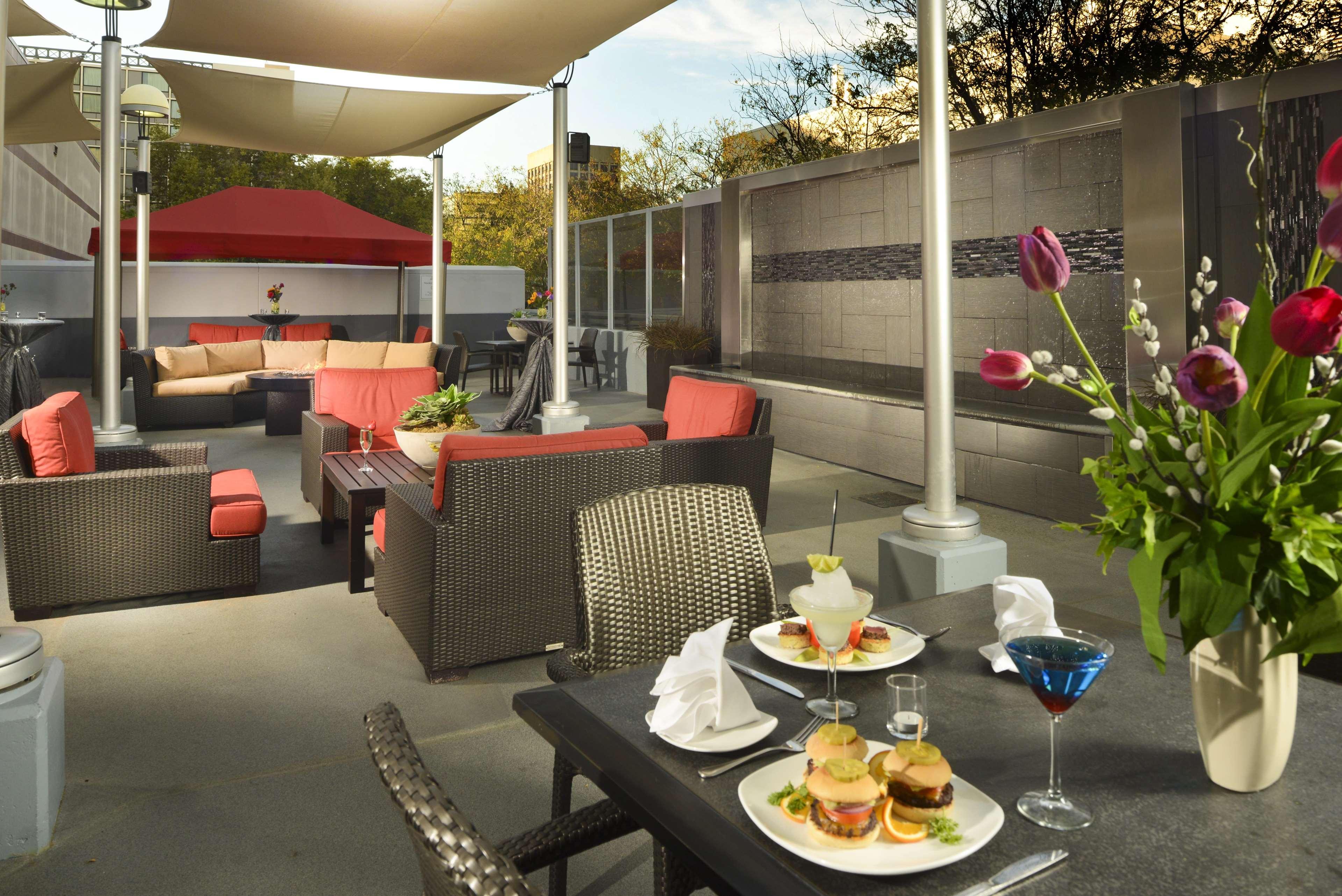 Hilton San Jose Ξενοδοχείο Εξωτερικό φωτογραφία