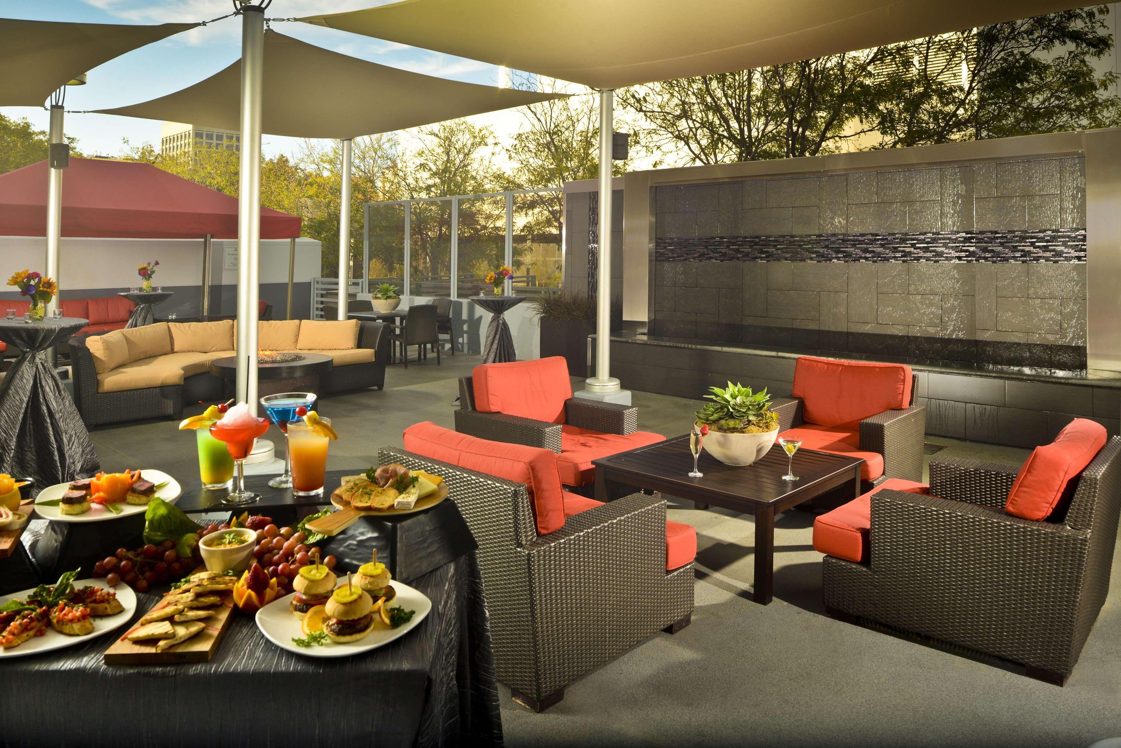 Hilton San Jose Ξενοδοχείο Εξωτερικό φωτογραφία