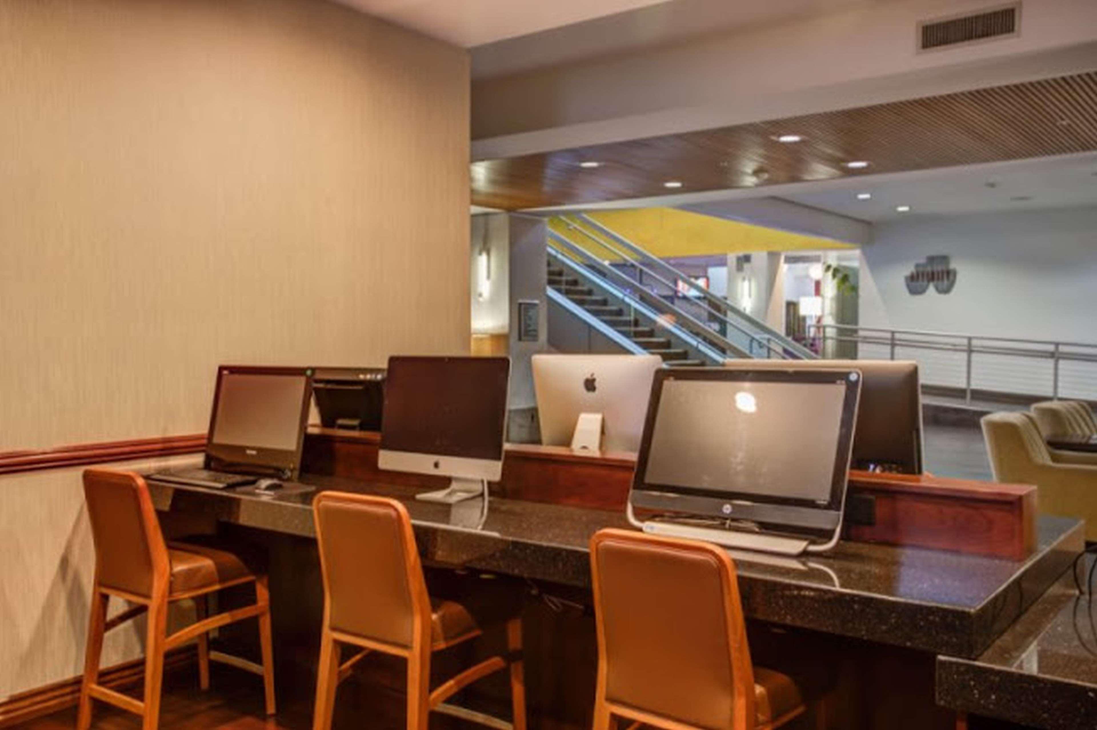 Hilton San Jose Ξενοδοχείο Εξωτερικό φωτογραφία
