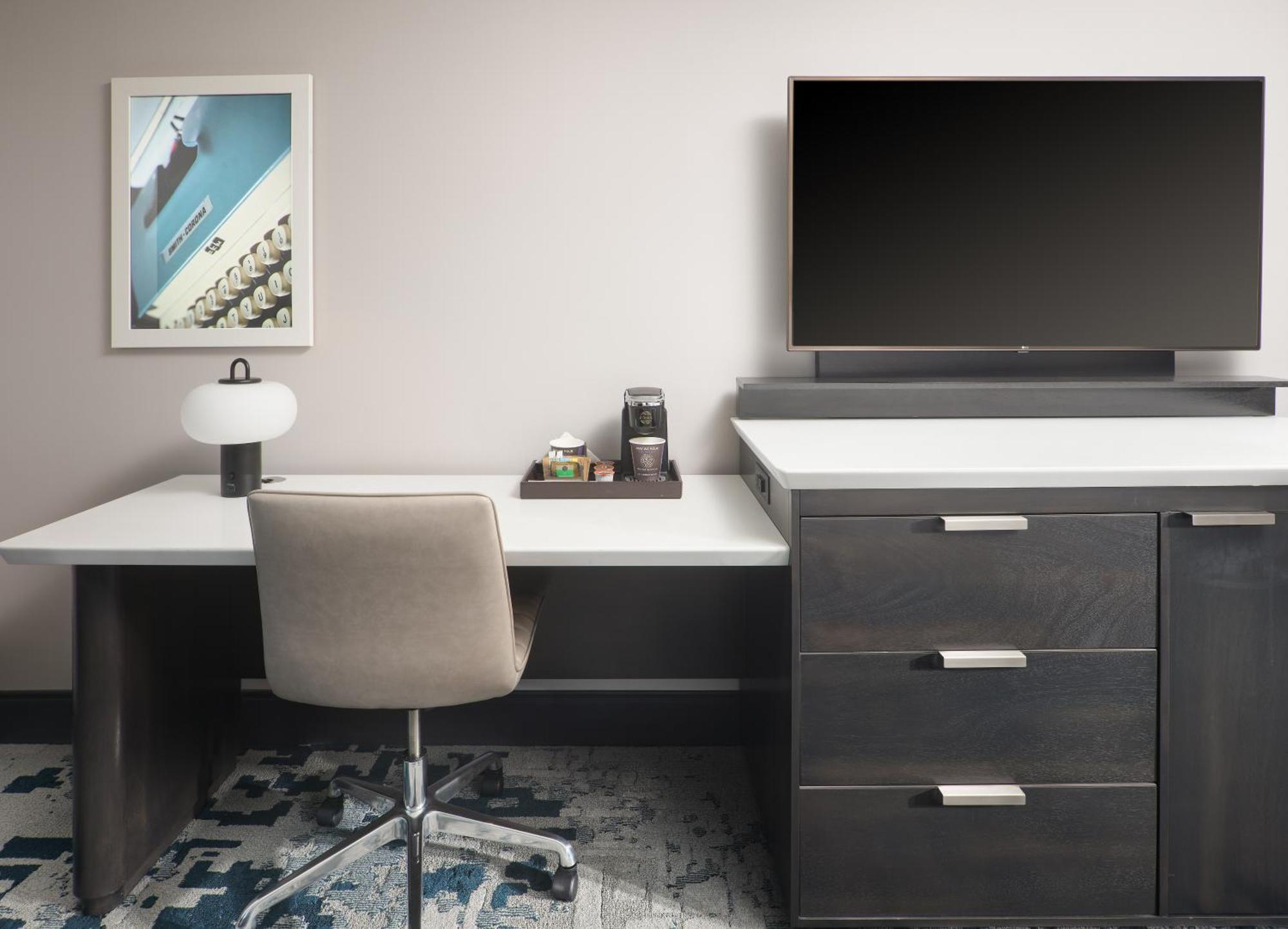 Hilton San Jose Ξενοδοχείο Εξωτερικό φωτογραφία
