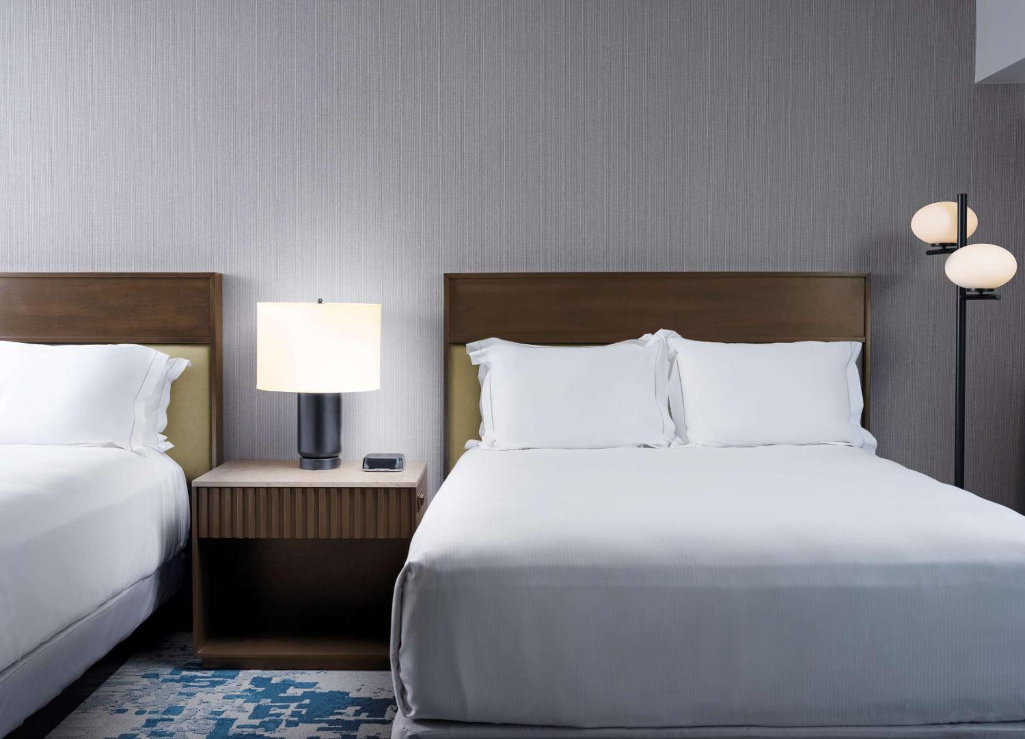 Hilton San Jose Ξενοδοχείο Εξωτερικό φωτογραφία