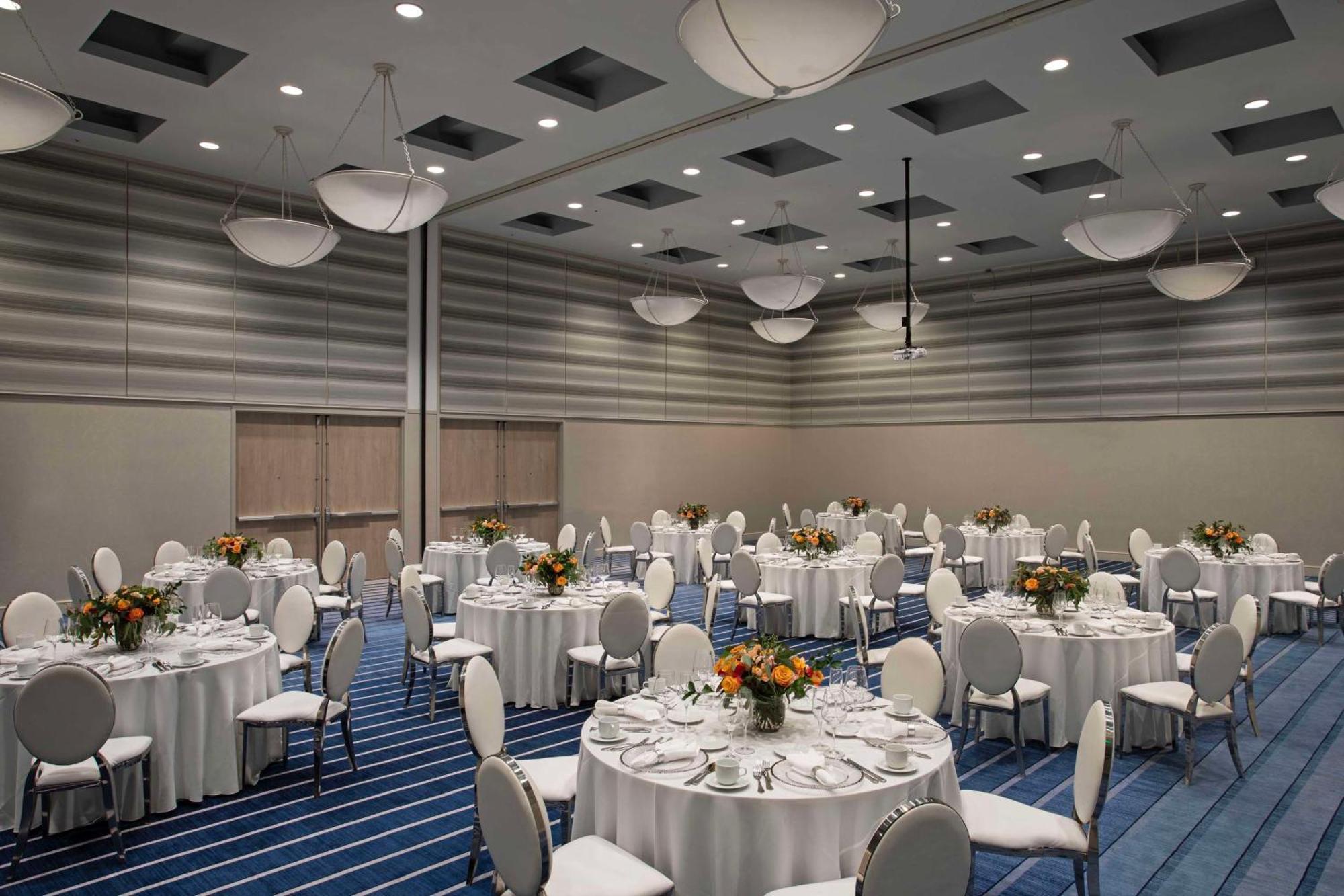 Hilton San Jose Ξενοδοχείο Εξωτερικό φωτογραφία