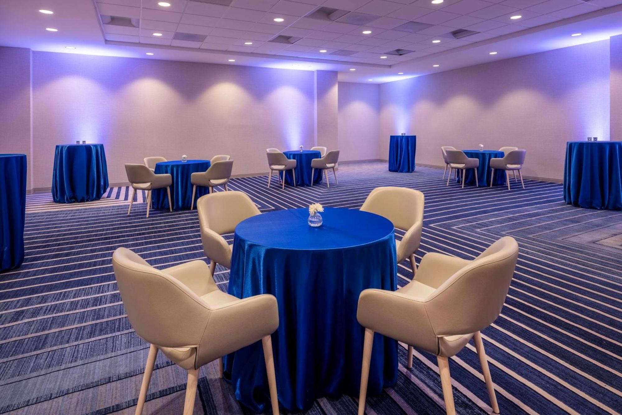 Hilton San Jose Ξενοδοχείο Εξωτερικό φωτογραφία