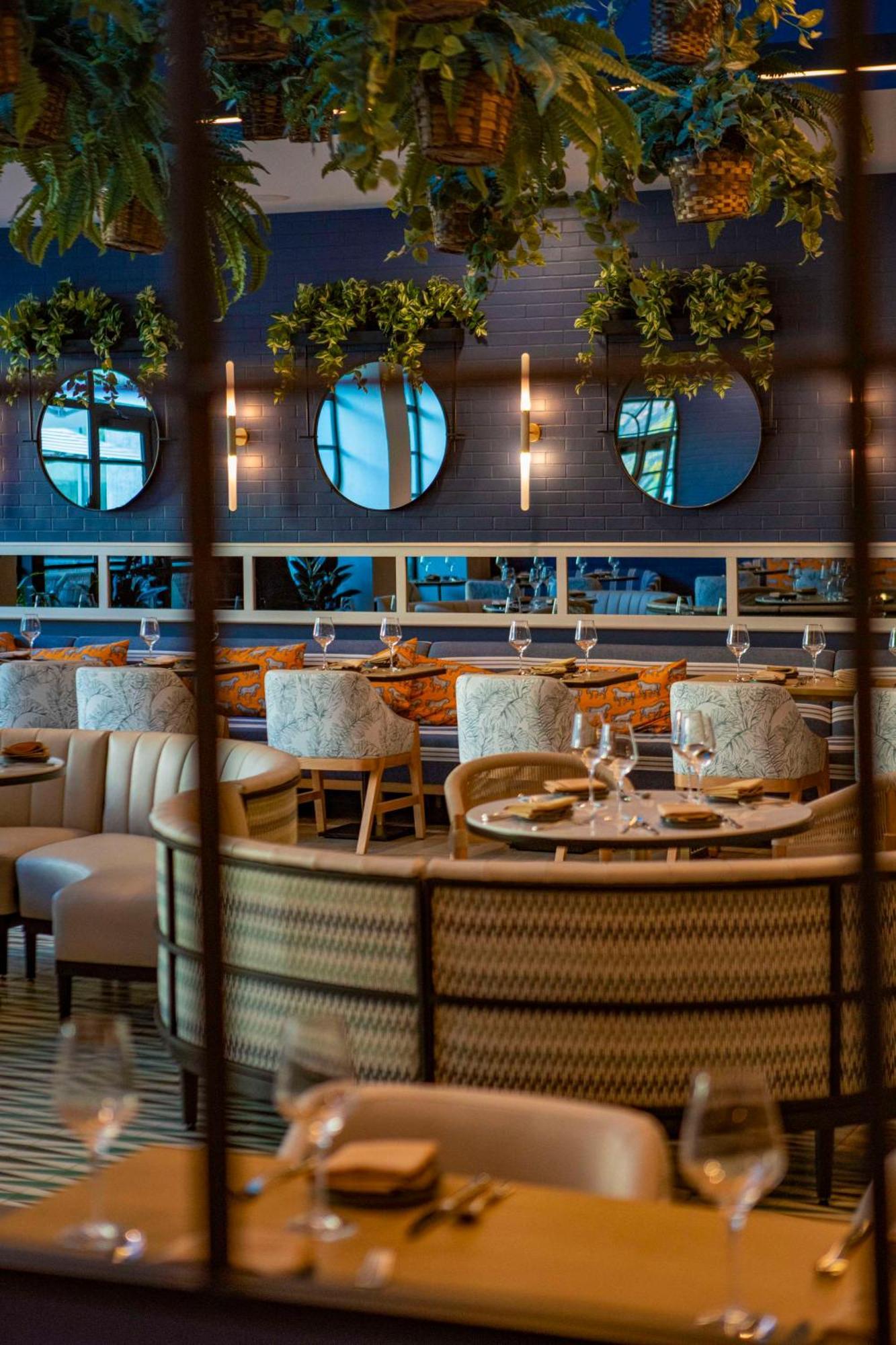 Hilton San Jose Ξενοδοχείο Εξωτερικό φωτογραφία