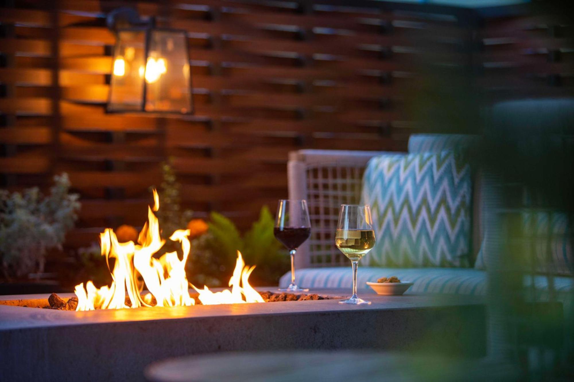 Hilton San Jose Ξενοδοχείο Εξωτερικό φωτογραφία