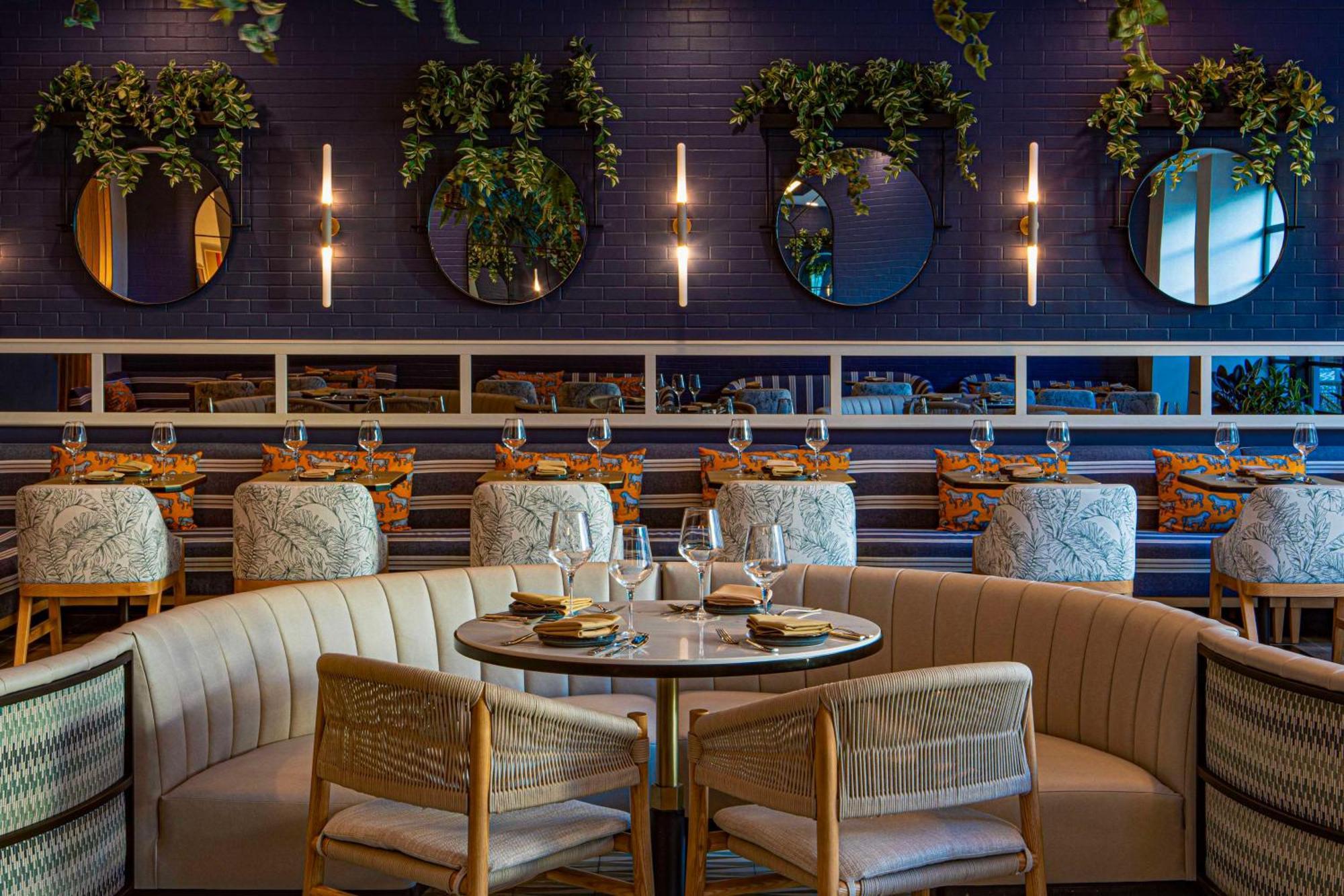 Hilton San Jose Ξενοδοχείο Εξωτερικό φωτογραφία