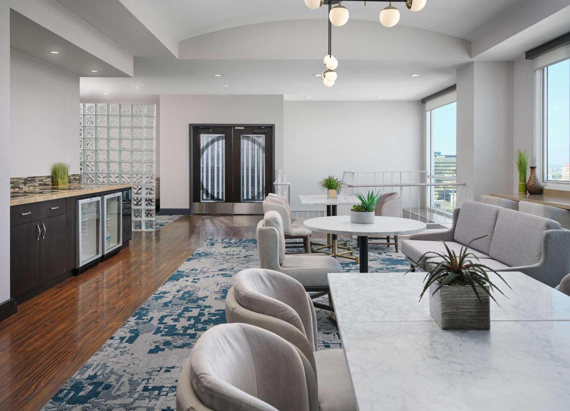 Hilton San Jose Ξενοδοχείο Εξωτερικό φωτογραφία