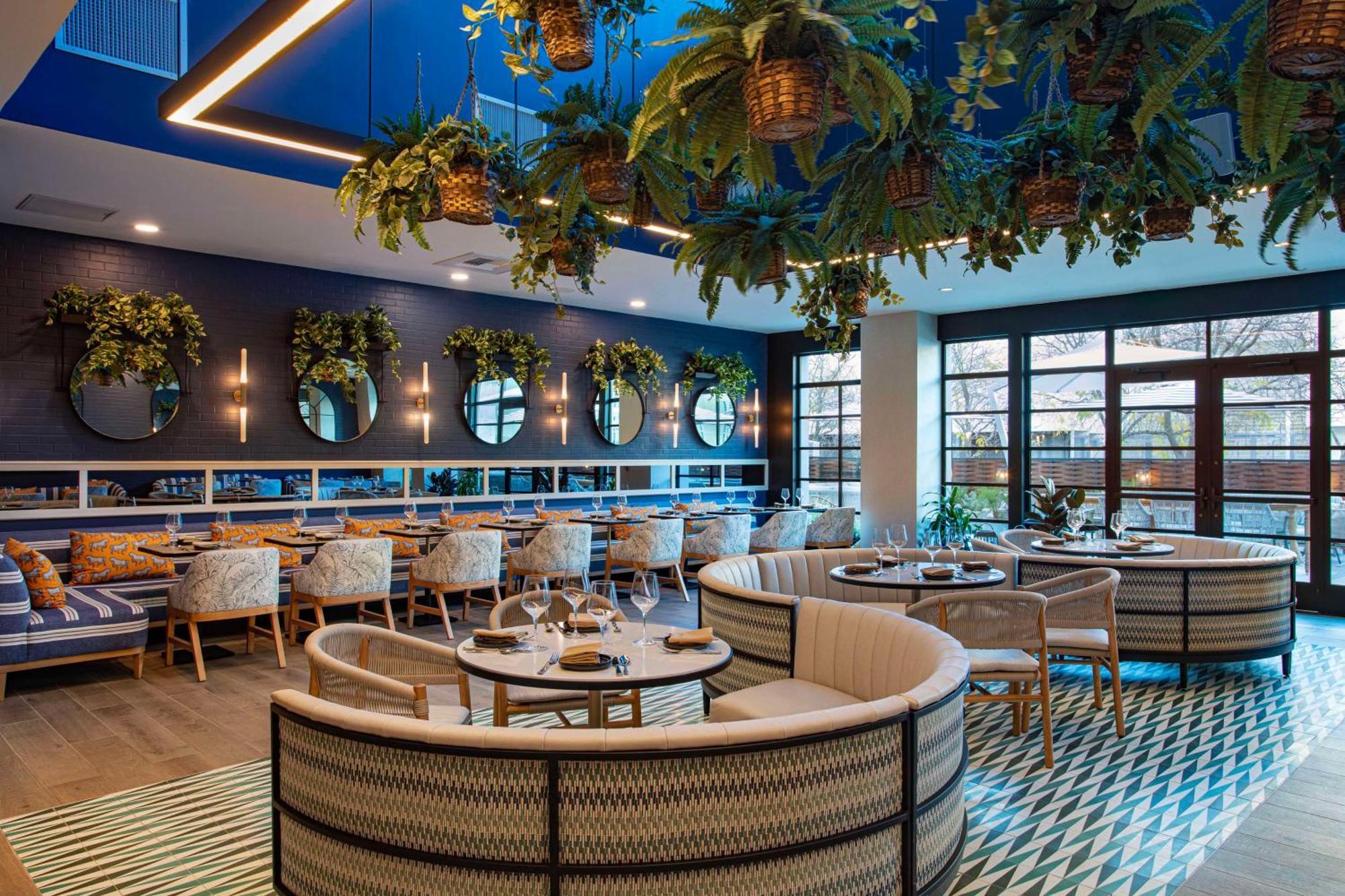Hilton San Jose Ξενοδοχείο Εξωτερικό φωτογραφία