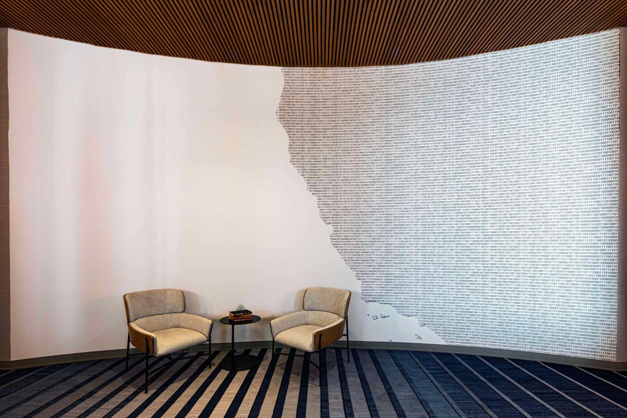Hilton San Jose Ξενοδοχείο Εξωτερικό φωτογραφία